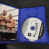 Playstation 2 - Outlaw Volleyball