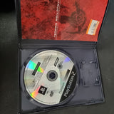 Playstation 2 - Red faction