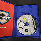Playstation 2 - Air Ranger Rescue #17775