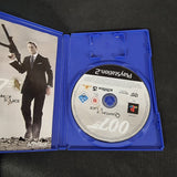 Playstation 2 - 007 Quantum of Solace