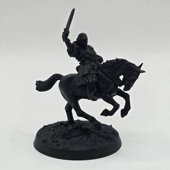MESBG - Theodred Mounted (Metal / Plastic Horse) #17801
