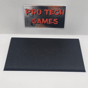 Premium Wargaming 100mm x 150mm Base Usable with Warhammer The Old World