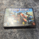 Blood Bowl: Core Set Opened and Built #17908