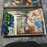 Blood Bowl: Core Set Opened and Built #17908