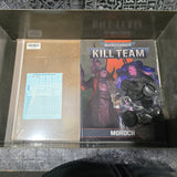 Kill Team: Moroch Box Set Opened to check Contents. #17905