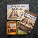 Second Hand Board Game - Valley of the Kings