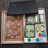 Second Hand Board Game - Grimoire
