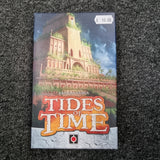 Second Hand Board Game - Tides of Time