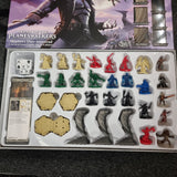 Second Hand Board Game -Magic Arena of the Planeswalker