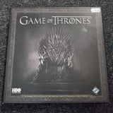 Second Hand Board Game - Game of Thrones