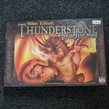 Second Hand Board Game -Thunderstone Starter Set
