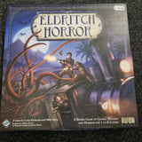 Second Hand Board Game - Eldritch Horror