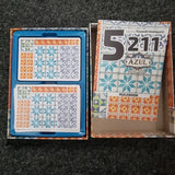 Second Hand Board Game - 5211 Azul