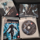 Playstation 3 - Dark Souls Limited Edition