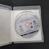 Playstation 3 - Assassins  Creed