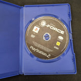 Playstation 2 -  G- Force