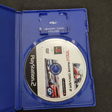 Playstation 2 - Toca Race Driver 2