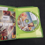 XBOX 360 - Max Payne 3 #18441