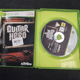 XBOX 360 - Guitar Hero 5 #18451