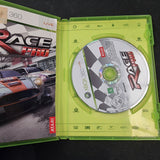 XBOX 360 - Race Pro #18454