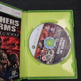 XBOX 360 - Brothers in Arms Hells HIghway #18474