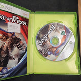XBOX 360 - Prince of Persia #18476