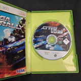 XBOX 360 - Sega Rally #18477