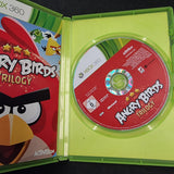 XBOX 360 - Angry Birds Trilogy #18483