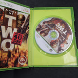 XBOX 360 - Army of Two 40th Day #18484