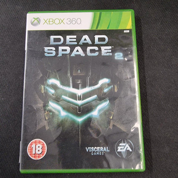 XBOX 360 - Dead Space 2