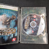 XBOX 360 - Bioshock #18491