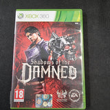 XBOX 360 - Shadows of the Damned #18492