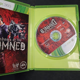 XBOX 360 - Shadows of the Damned #18492