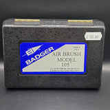 Second Hand Airbrush - Badger Patriot 105 #18620