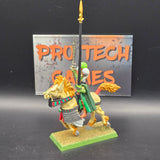 The Old World - WHFB - Wood Elf - General Mounted #18993