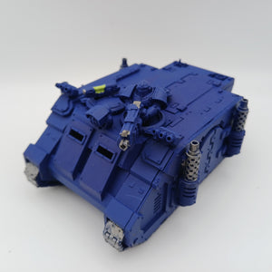 Horus Heresy - Legion Rhino #19049