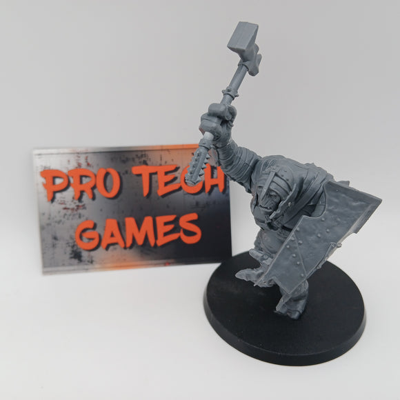 MESBG - Mordor Troll #19130