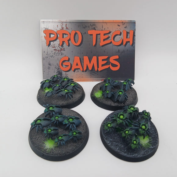 Warhammer 40K - Necrons - Scarab Swarm #19281