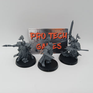 Age Of Sigmar - Stormcast Eternals - Evocators #19347