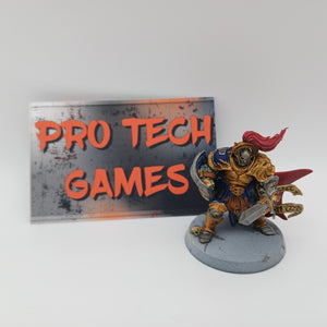 Age Of Sigmar - Stormcast Eternals - Knight Questor #19355