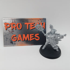 Age Of Sigmar - Stormcast Eternals - Knight Incantor #19357