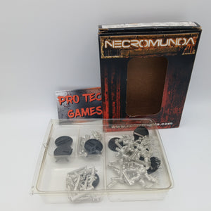 Necromunda - Goliath Gang Boxed #19578