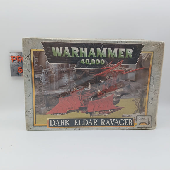 Warhammer 40K - Dark Eldar - *SEALED*  Ravager #19842