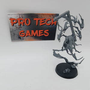 Age Of Sigmar - Nighthaunt - Liekoron the Executioner (old) #20141