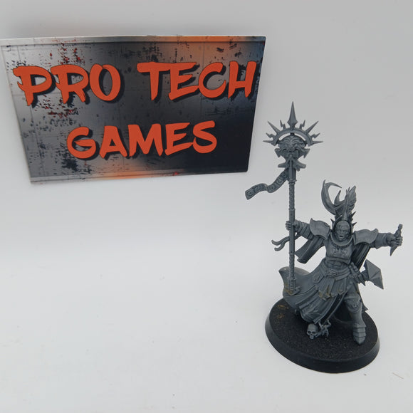 Age Of Sigmar - Stormcast Eternals - Knight-Incantor #20228