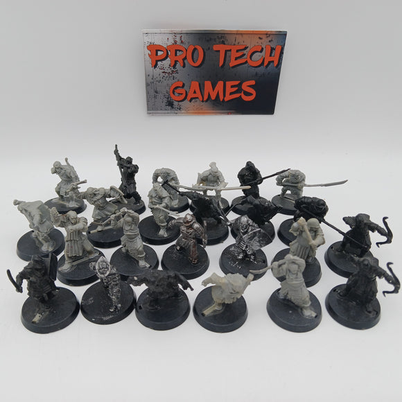 MESBG - Mordor Orcs #20265