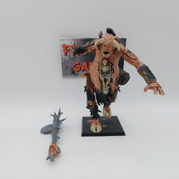 Age Of Sigmar - Gloomspite Gitz - Aleguzzler Gargant #20287