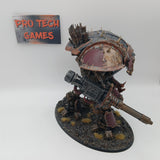 Warhammer 40K - Chaos Knights - Knight Desecrator / Rampager #20332