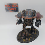 Warhammer 40K - Chaos Knights - Knight Desecrator / Rampager #20332