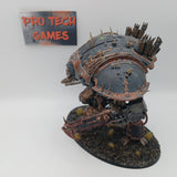 Warhammer 40K - Chaos Knights - Knight Desecrator / Rampager #20332